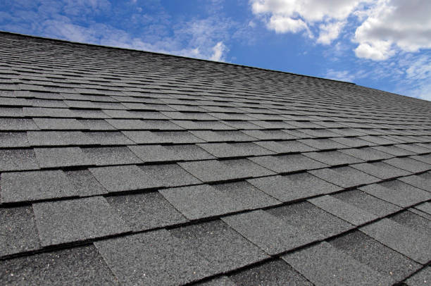 Best Roofing for New Construction  in USA